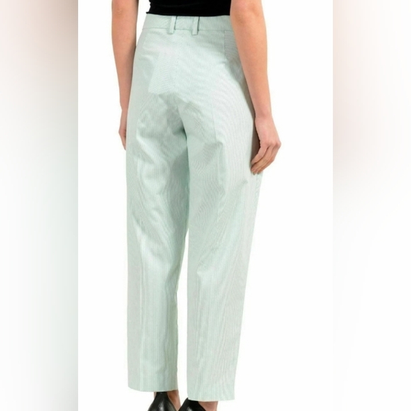 ❗️ VERSACE Striped Pants - ❗️ - Picture 10 of 16